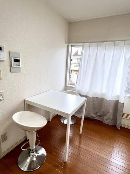 サザンビーチ近く Seaside Villa 湘南茅ヶ崎 202 2Dk 38M2 Chigasaki Eksteriør bilde