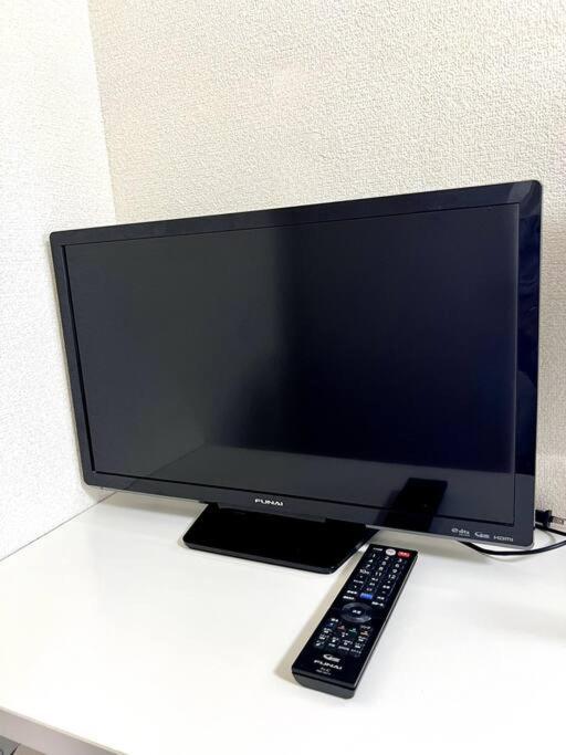 サザンビーチ近く Seaside Villa 湘南茅ヶ崎 202 2Dk 38M2 Chigasaki Eksteriør bilde