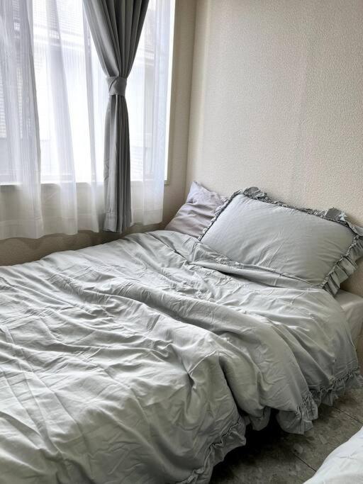 サザンビーチ近く Seaside Villa 湘南茅ヶ崎 202 2Dk 38M2 Chigasaki Eksteriør bilde