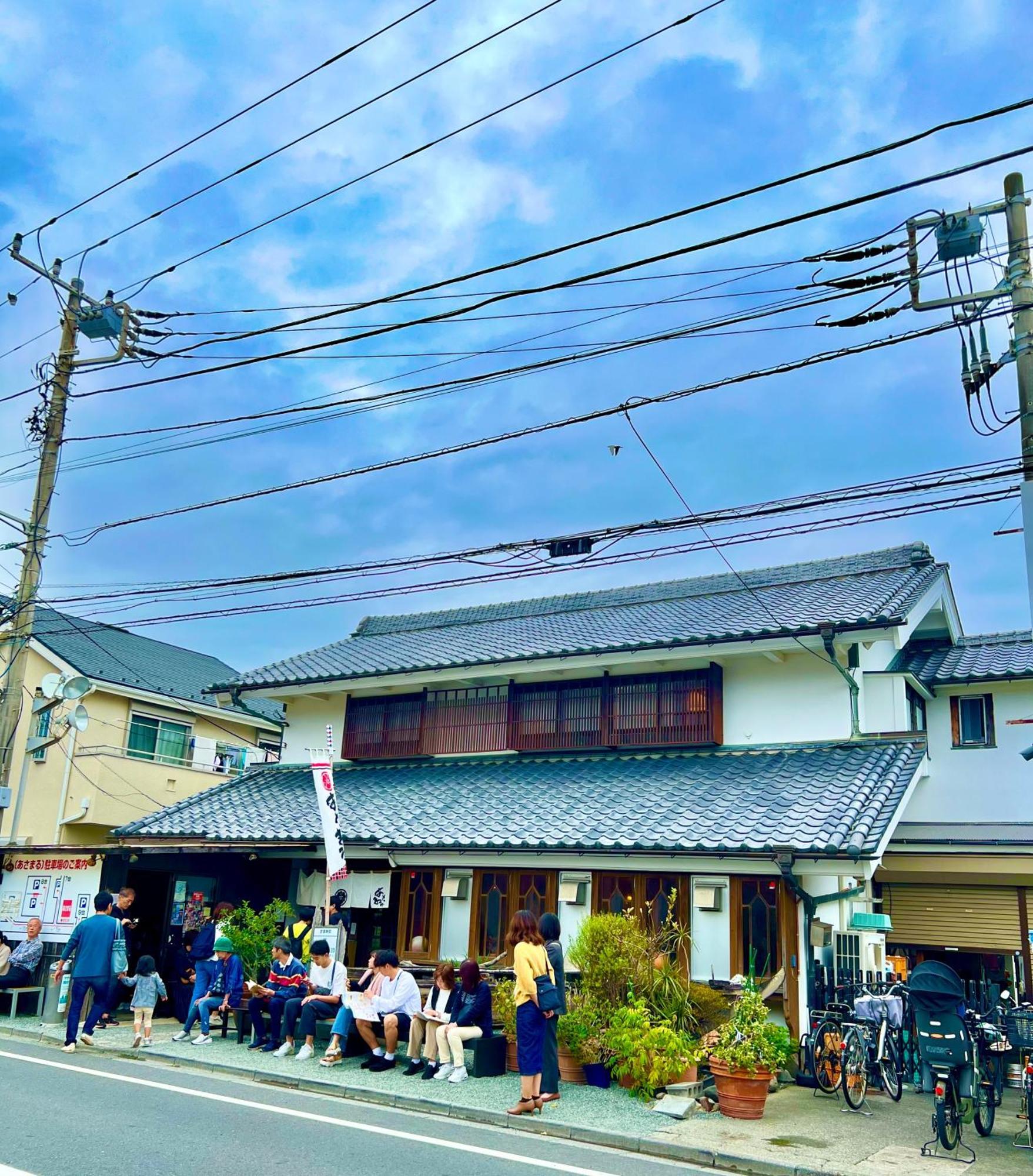 サザンビーチ近く Seaside Villa 湘南茅ヶ崎 202 2Dk 38M2 Chigasaki Eksteriør bilde